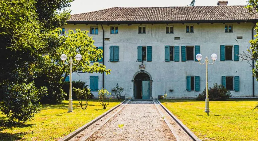 Villa Trigatti - Image 1
