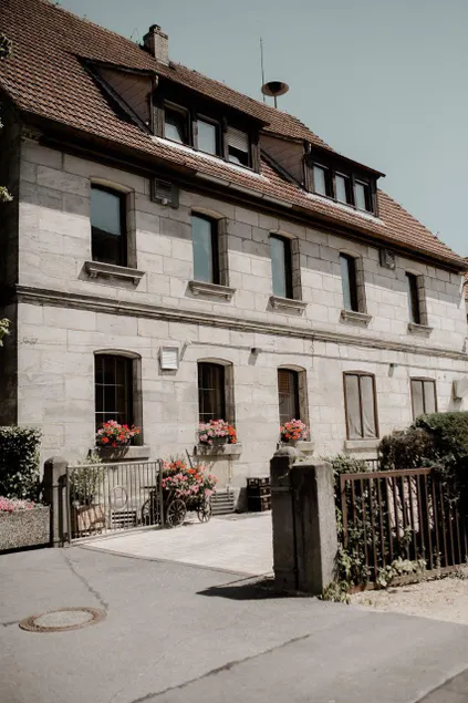 Gasthaus Rotes Ross - Image 1