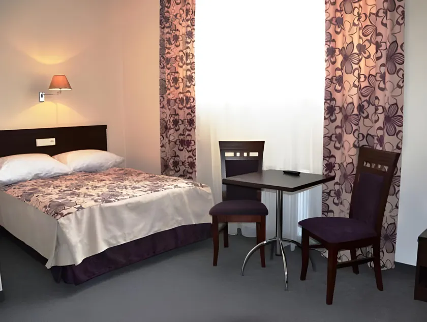 Hostel Evotel - Image 1