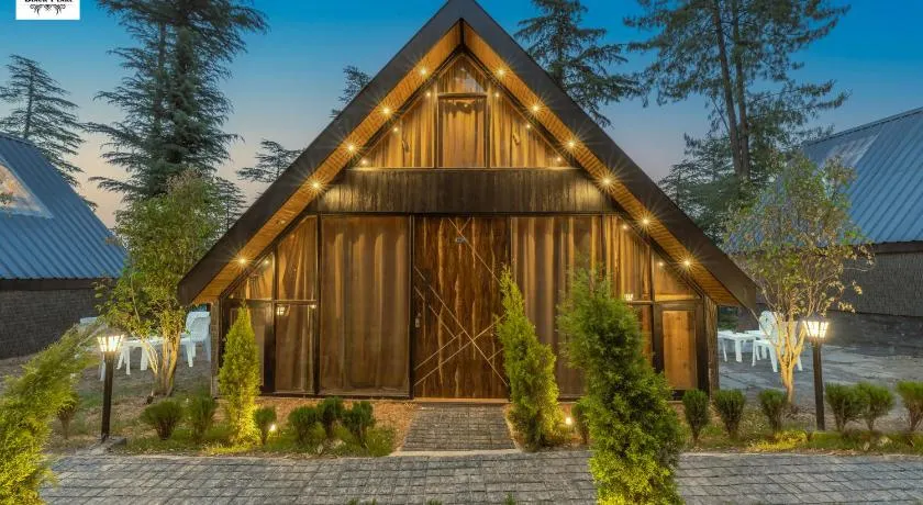 BlackPearl Cottage - Kufri - Image 1