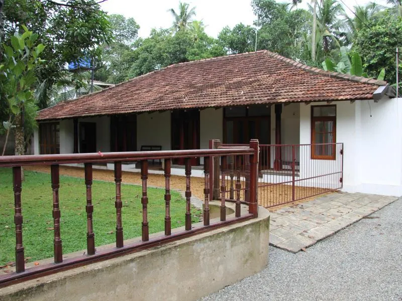 Sagala Bungalow - Image 1