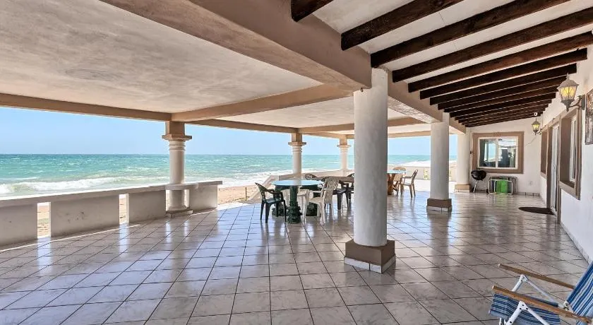 Beachcomber - Image 1