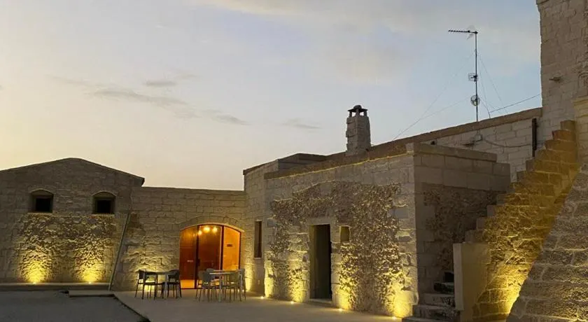 Agriturismo Masseria Sbotta - Image 1