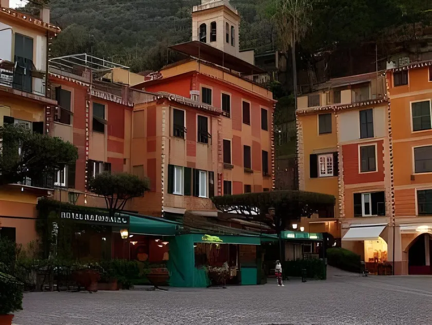 Albergo Nazionale - Image 1