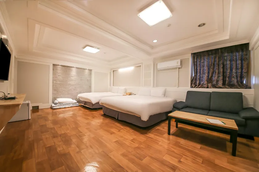 Donghae Buyeong Motel - Image 1