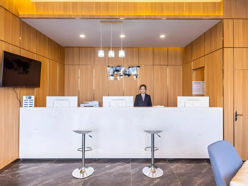 GreenTree Inn Express Gansu Lanzhou Xigu District Fuli Dong Road - Image 1