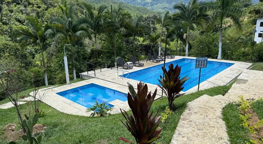 Hotel Selva Cristal - Image 1