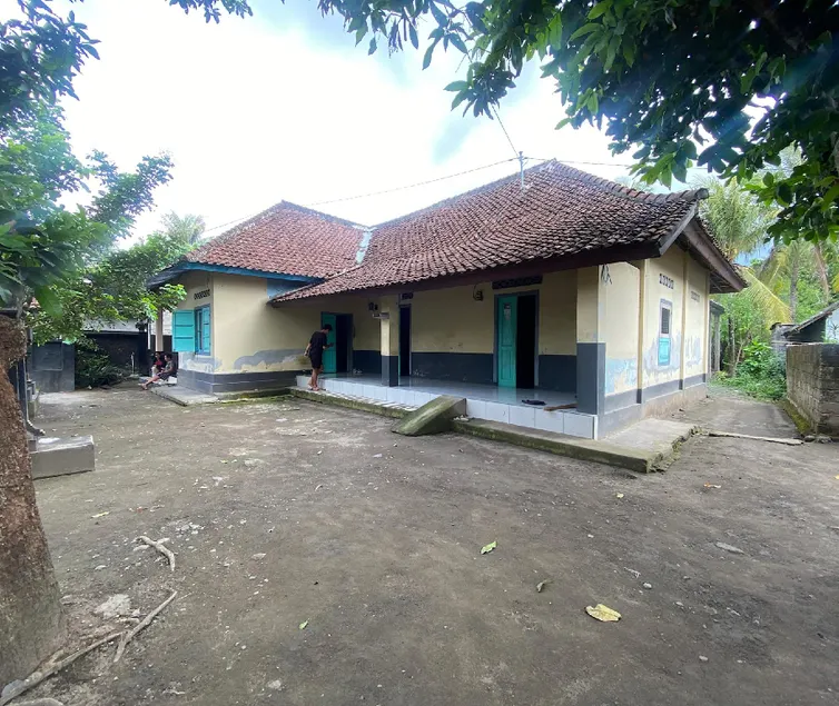 Hotel O Gians Homestay Near SMKN 2 Kuripan - Image 1