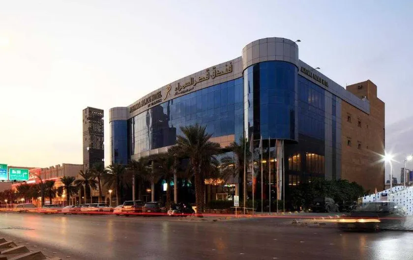 Sunday Signature Riyadh Formerly Qaser Al Hamra by Warwick - Image 1