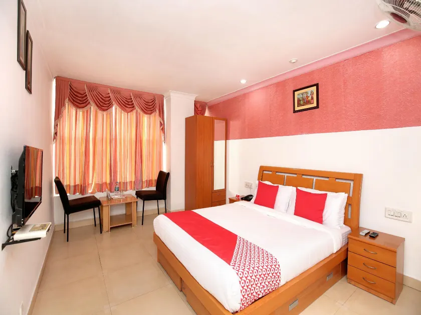 OYO 13365 Hotel Teg Royal - Image 1