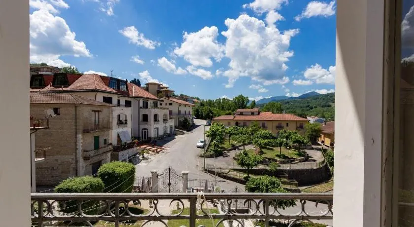 Palazzo Vittoli - Irpinia - Image 1