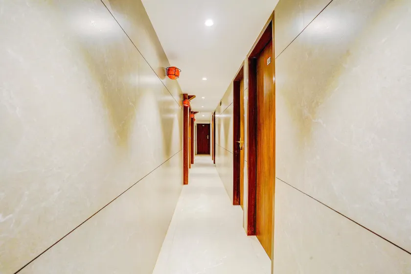 Hotel O Woodland - Image 1