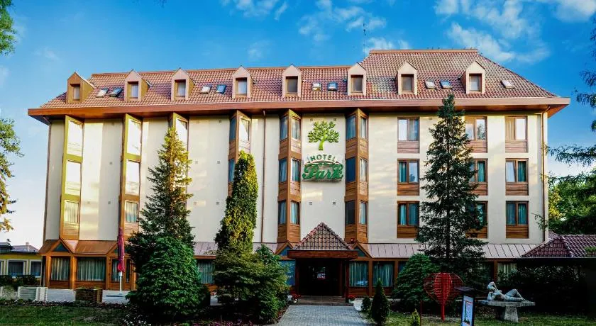 Park Hotel Gyula - Image 1