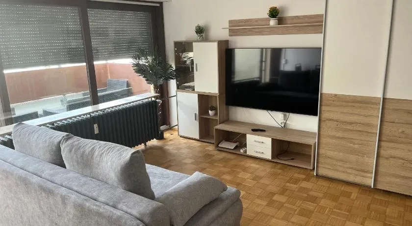 Apartment Nähe Hauptbahnhof und Innenstadt - Image 1