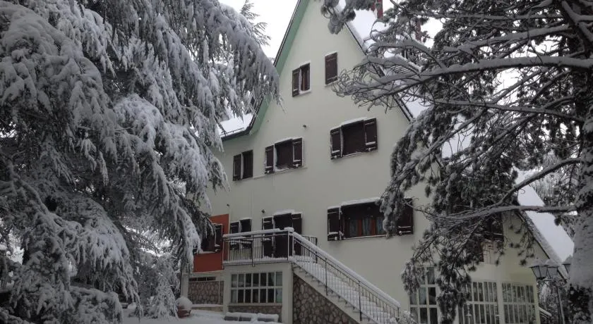 B&B GLI SCOIATTOLI - Image 1