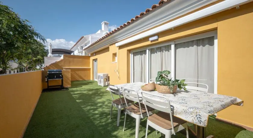 Casa Calma - Terrace, BBQ and sunshine for families - Image 1