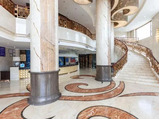 HongFengDe Hotel - Image 1