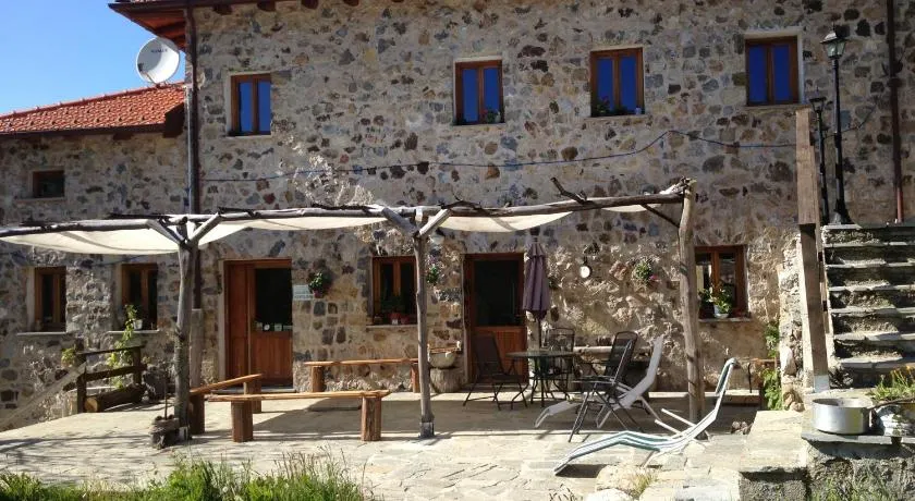 Azienda Agrituristica Risveglio Naturale - Image 1
