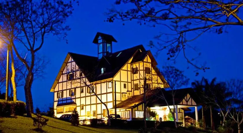 Hotel Amoreiras - Image 1