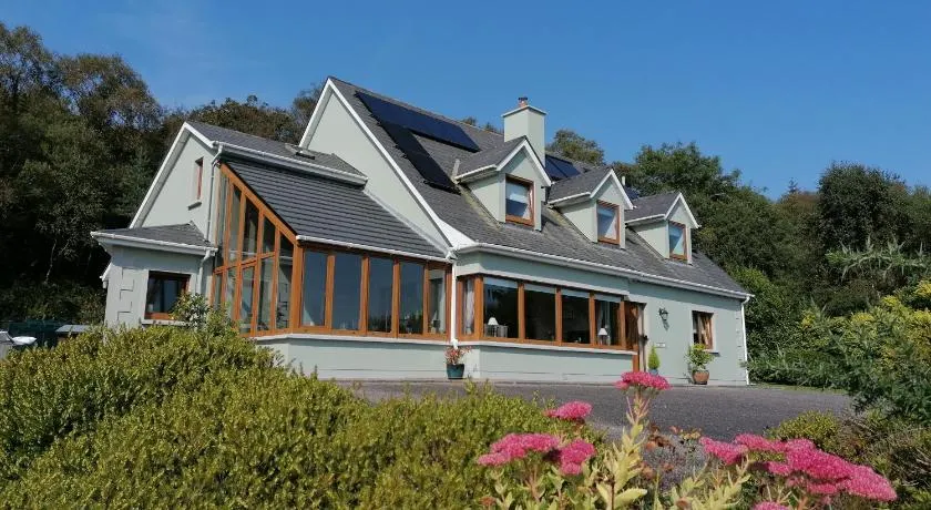 Valhalla BnB - Image 1