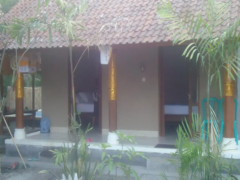 Toke Menjangan - Image 1