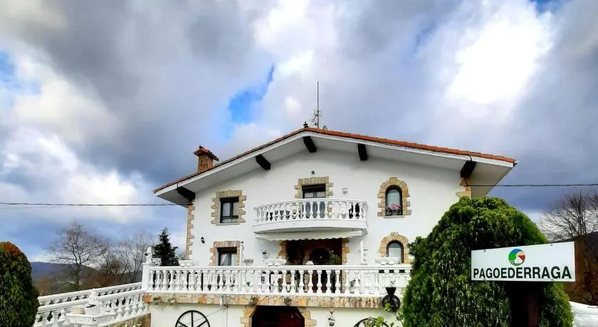 Agroturismo Pagoederraga - Image 1