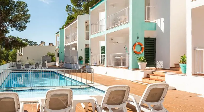 Apartamentos Alta Galdana Playa by Escape Home - Image 1