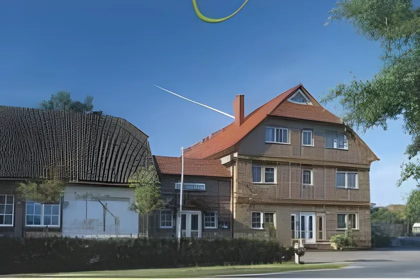 Hotel zum Gesundbrunnen - Image 1