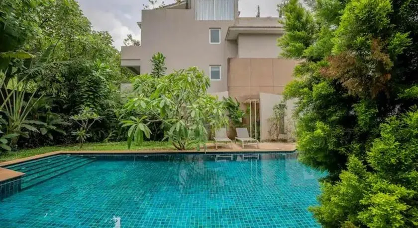 Sandshell Candolim Retreat — Da Alohas - Image 1