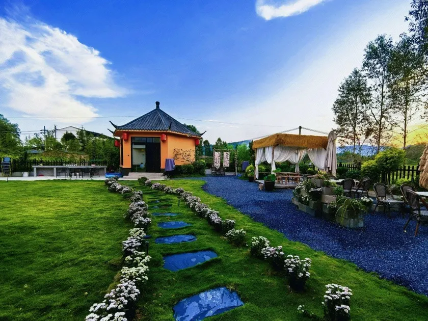 Guilin Yanju Garden Hotel (Liangjiang International Airport) - Image 1