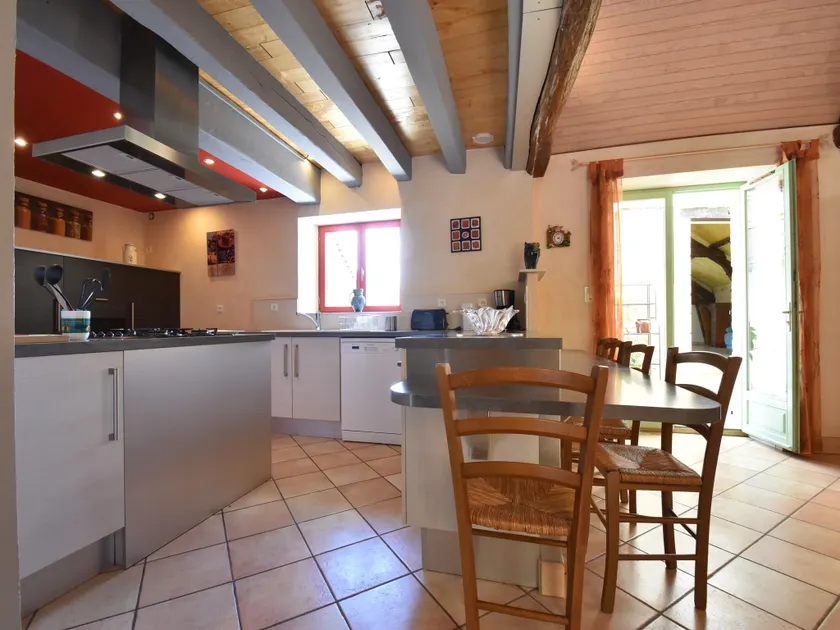 Lejlighed i Frankrig nær Dordogne - Image 1