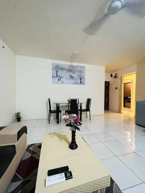 2bhk family home Stay   in Style-Elegant - Image 1