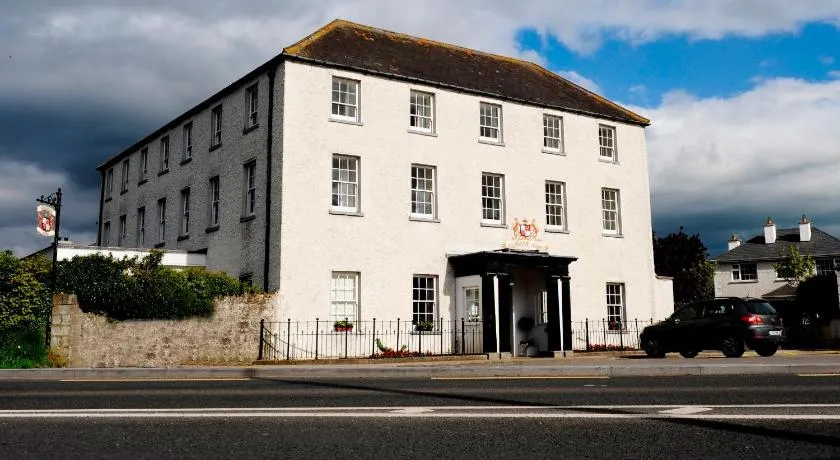 Ashbrook Arms Townhouse and Restaurant - Image 1