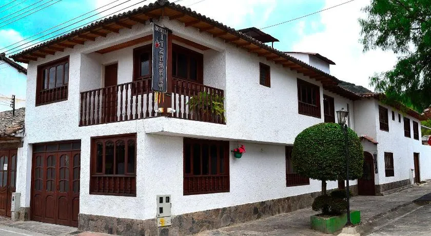 Hotel Itzamana - Image 1