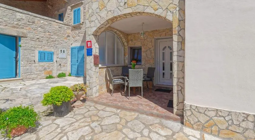 Apartment Ana-Rapavel - Image 1