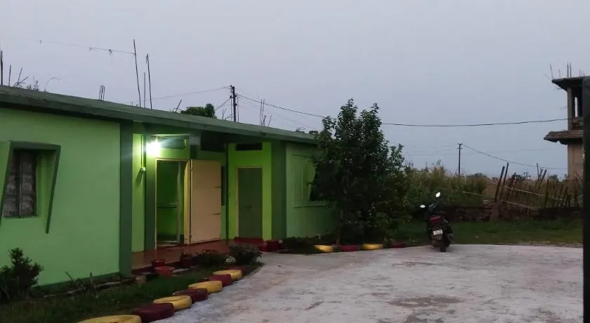 THE BETHEL GUEST HOUSE - Image 1
