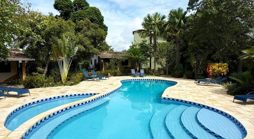Pousada Sol e Luna - Pipa Garden - Image 1