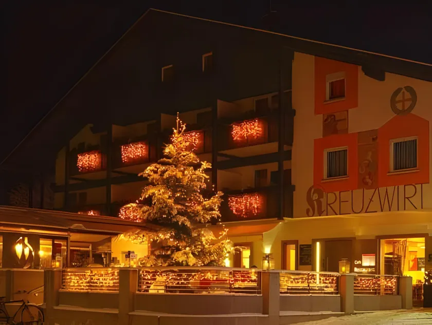 Kleinkunsthotel - Image 1