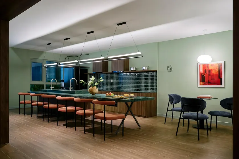 Express by M Village 46 Thảo Điền, a brand of Modern Village Lifestyle - Image 1