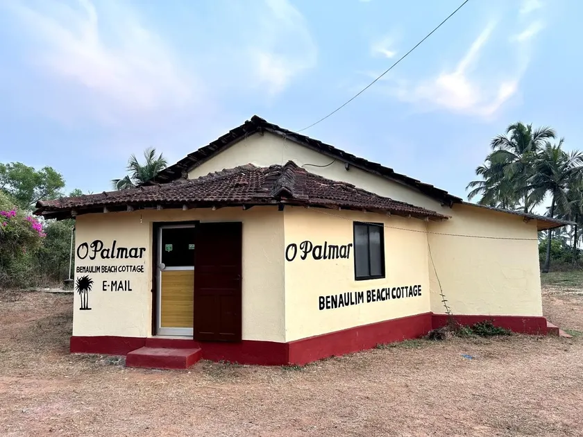 O Palmar Beach Cottages - Image 1