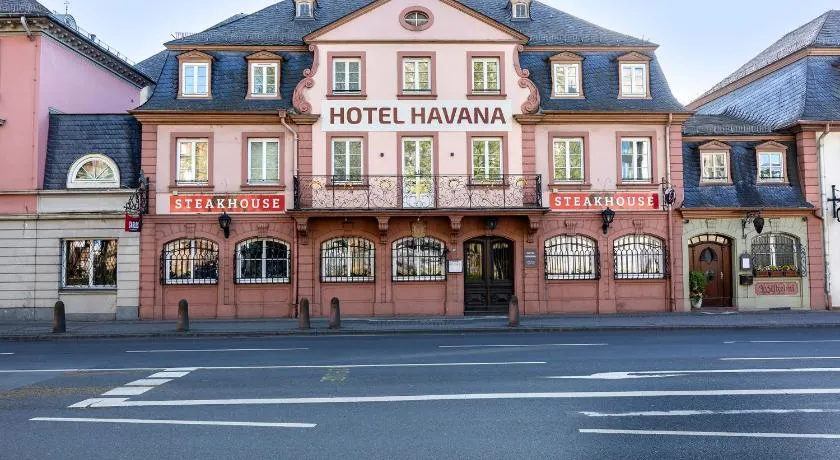 Hotel Havana - Image 1