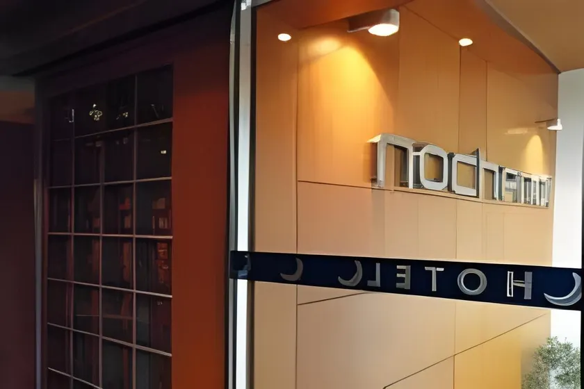 Hotel Nochendi - Image 1