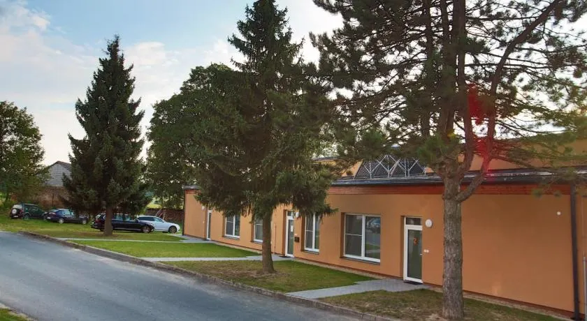 Penzion - Apartments Pod Javořicí - Image 1
