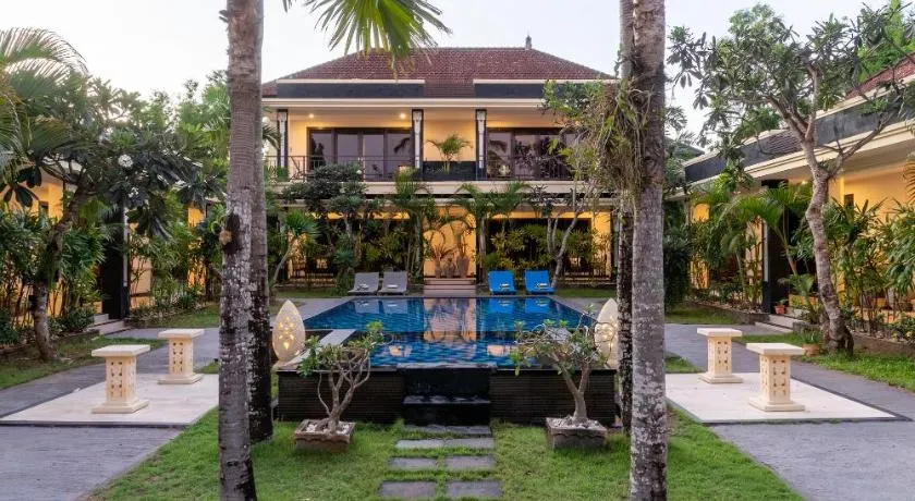Benian Villas - Image 1