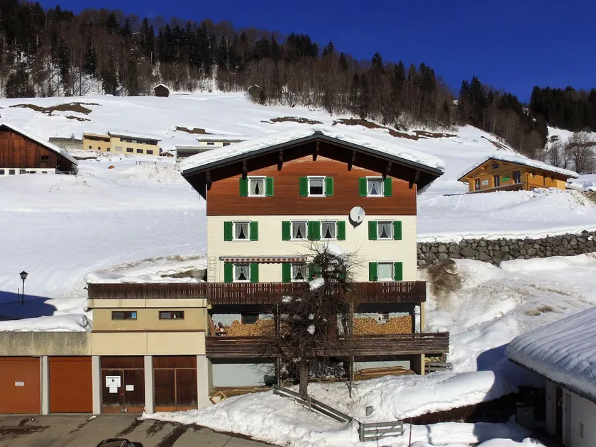 Comfortable Apartment near Ski Area in Sonntag - Image 1