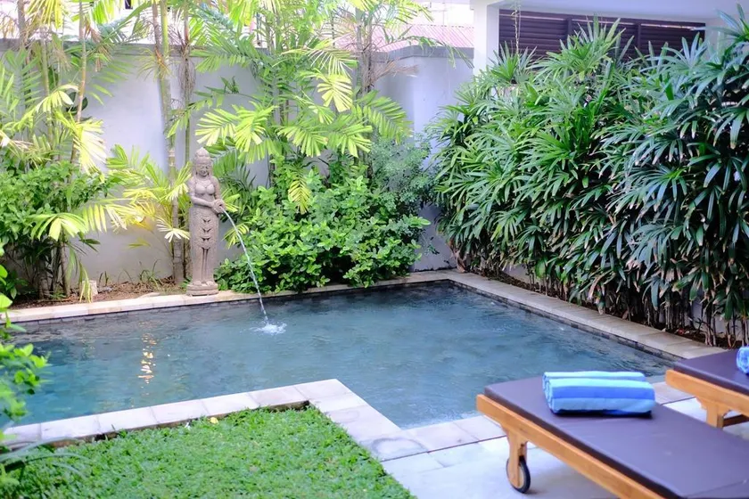Mudha Bali Villa Sanur 2 Bedrooms - Image 1