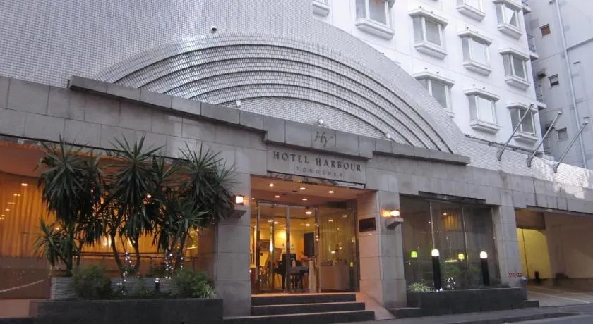 Hotel Harbour Yokosuka - Image 1