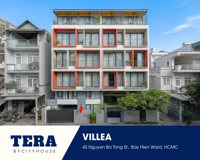 CityHouse - Villea - Image 1