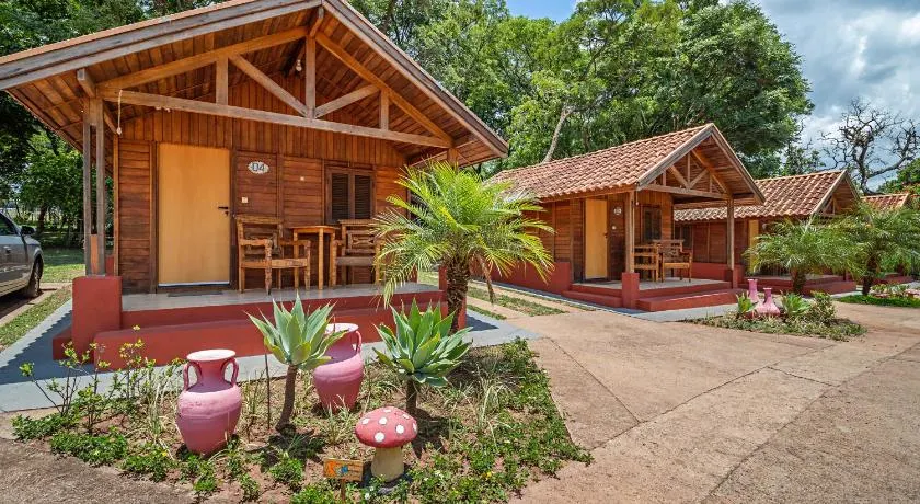 Gaia Hospedagem - Image 1