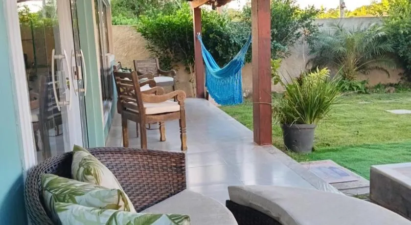 Casa com piscina - Image 1